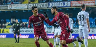 FOTO: Facebook @FCRapid1923oficial