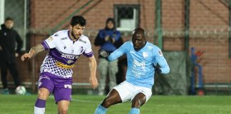 FOTO: Facebook @VoluntariFC