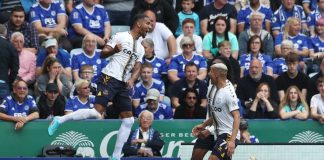 FOTO: Facebook @Everton