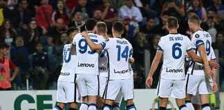 FOTO: Facebook @Inter