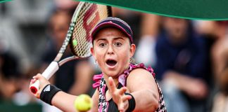 FOTO: Facebook @Roland Garros