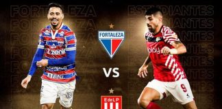 FOTO: Facebook @CopaLibertadores