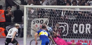 FOTO: Facebook @BocaJuniors