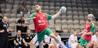 FOTO: Facebook @AndebolPortugal