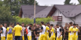 FOTO: Facebook @official.fcpetrolu