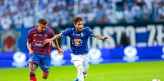 FOTO: Facebook @lechpoznan