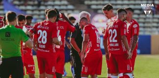 FOTO: Facebook @uta1945arad