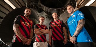 FOTO: Facebook @mancity