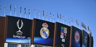 FOTO: Facebook @uefa