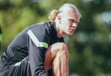 FOTO: Facebook @mancity