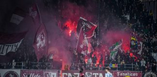 FOTO: Facebook @FCRapid1923oficial