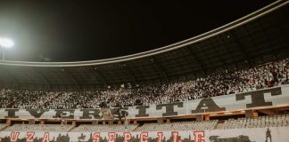 FOTO: Facebook @FCUCluj