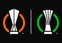 FOTO: Facebook @EuropaLeague