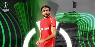 FOTO: Facebook @FCSBOfficial