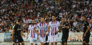 FOTO: Facebook @FCSB