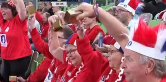 FOTO: Facebook @osksepsi