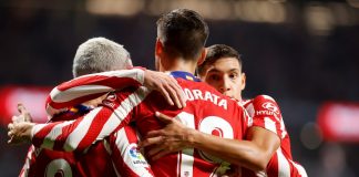 FOTO: Facebook @AtleticodeMadrid