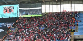 FOTO: Facebook @MFCofficial