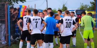 FOTO: Facebook @FC.BHOradea