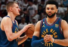 Biletul nopții: pariuri speciale pe starurile din NBA