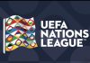 Biletul zilei: Liga Națiunilor și EHF European League FOTO: Facebook @uefa