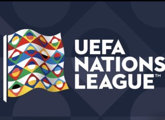 Biletul zilei: Liga Națiunilor și EHF European League FOTO: Facebook @uefa