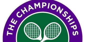 FOTO: Facebook @Wimbledon