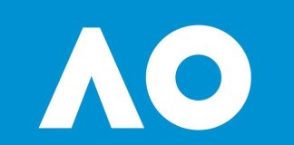 FOTO: Facebook @AustralianOpen