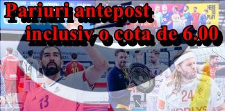 FOTO: Twitter @EHF EURO