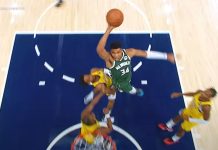 Biletul nopții din NBA: cotă 3.73 din prestația unui star și un meci cu istoric favorabil