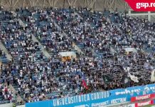 Biletul zilei: cota 5.16 din meciurile europene ale lui FCSB, Universitatea Craiova și CFR Cluj