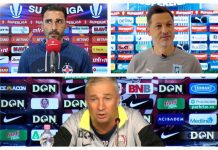 Biletul zilei: cota 4.40 din meciurile lui FCSB, CFR Cluj și Universitatea Craiova