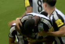 Biletul zilei: cotă 2.90 la Newcastle – Liverpool