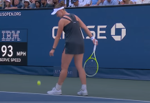 Biletul zilei: US Open și EuroBasket