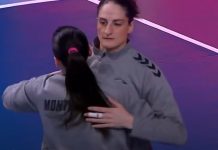 Biletul zilei: single curajos din handbalul european