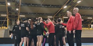 FOTO: Facebook @Gloria Bistrița