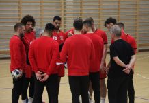 FOTO: Facebook @Vesprezm