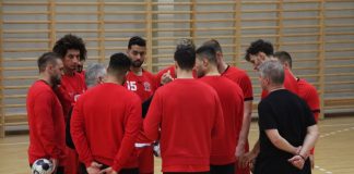 FOTO: Facebook @Vesprezm