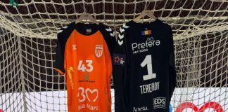 FOTO: Facebook @Minaur Baia Mare