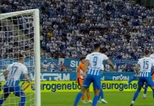 Biletul zilei: BetBuilder la AEK Atena – Universitatea Craiova