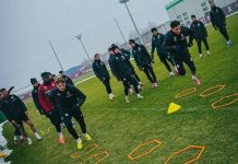 FOTO: Facebook @rapid