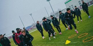 FOTO: Facebook @rapid