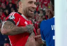 Biletul zilei: BetBuilder de cota 8.00 la Real Madrid – Benfica