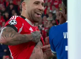 Biletul zilei: BetBuilder de cota 8.00 la Real Madrid – Benfica