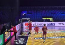 Biletul zilei: pariu special la România – Slovacia în EHF Euro Cup