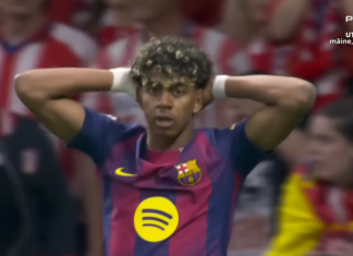 Biletul zilei: BetBuilder la Barcelona – Atletico Madrid