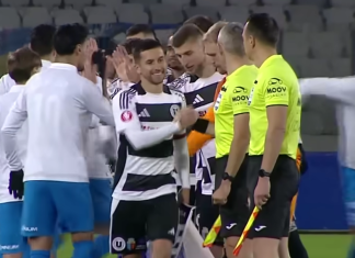 Biletul zilei: BetBuilder de cota 5.75 la U Cluj – Universitatea Craiova