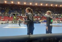 Biletul zilei: meciuri de titlu în handbalul de top european