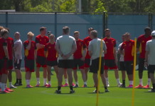 Biletul zilei: Belgia – Egipt și Arabia Saudită – Uruguay