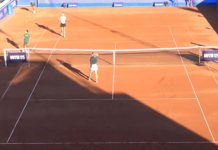 Biletul zilei: turneul WTA de la Iași
